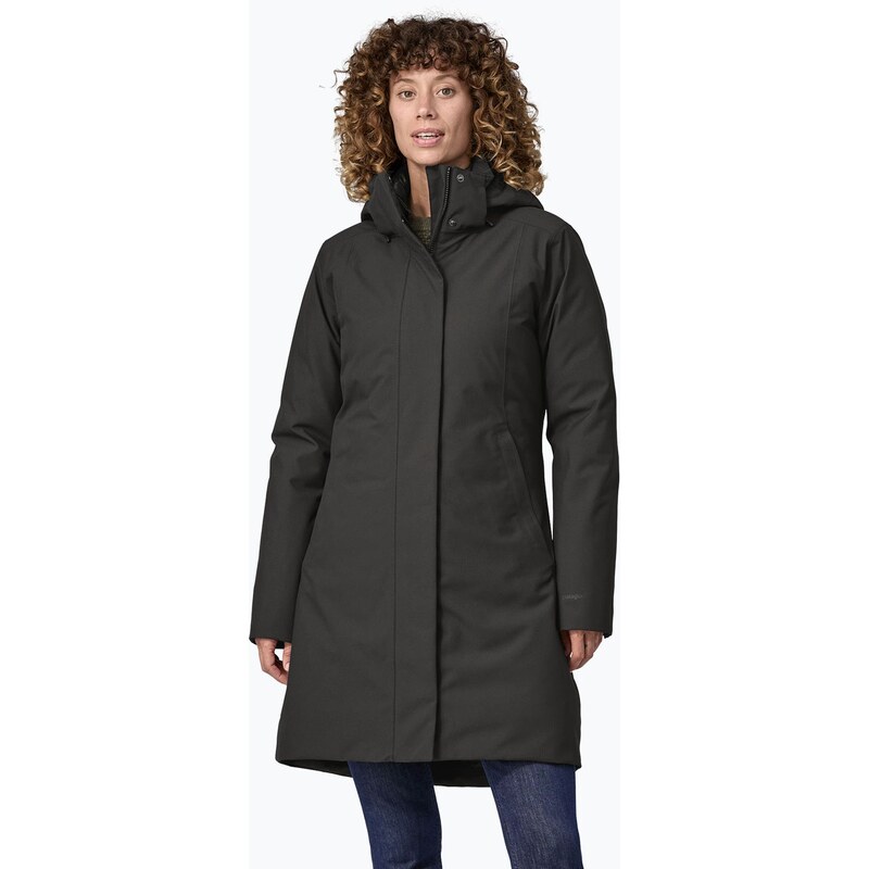 Dámská bunda Patagonia Tres 3 v 1 Parka black