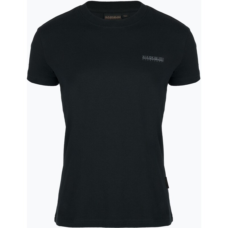 Dámské tričko Napapijri S-Blanche black 041