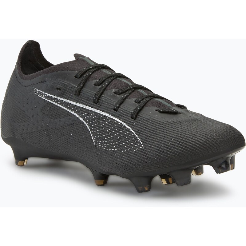 Kopačky PUMA Ultra 5 Pro FG/AG puma black/puma white