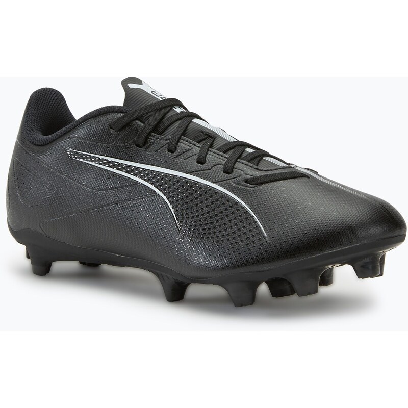 Kopačky PUMA Ultra 5 Play FG/AG puma black/puma white