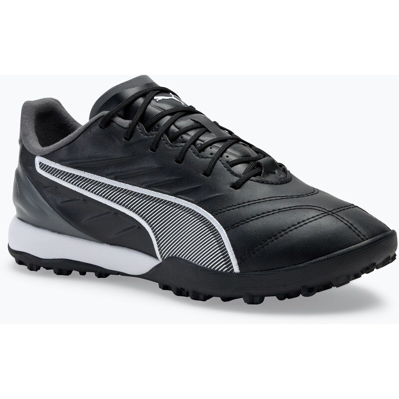 Kopačky PUMA King Pro TT puma black/puma white/cool dark gray