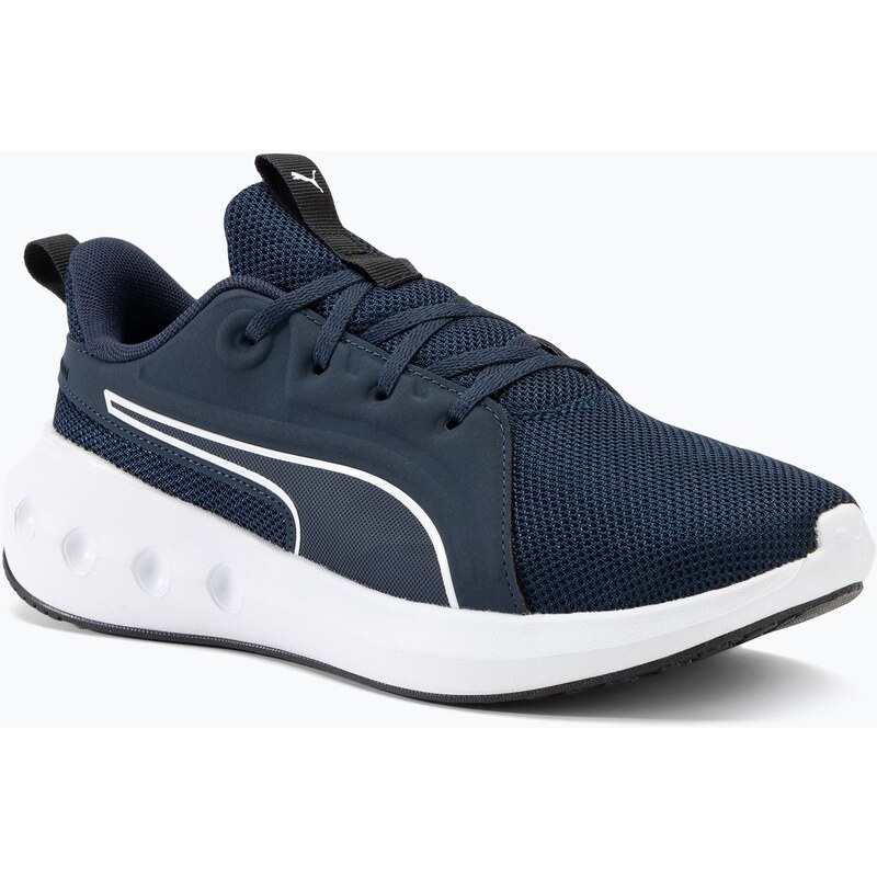 Běžecké boty PUMA Softride Carson club navy/puma white/puma