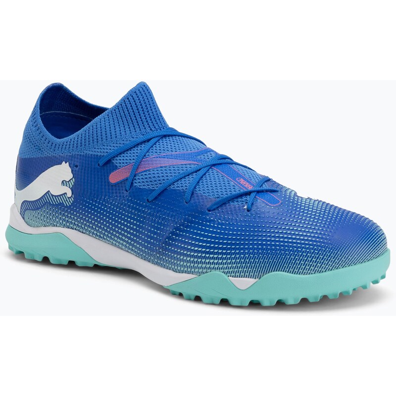 Kopačky PUMA Future 7 Match TT bluemazing/puma white/electric