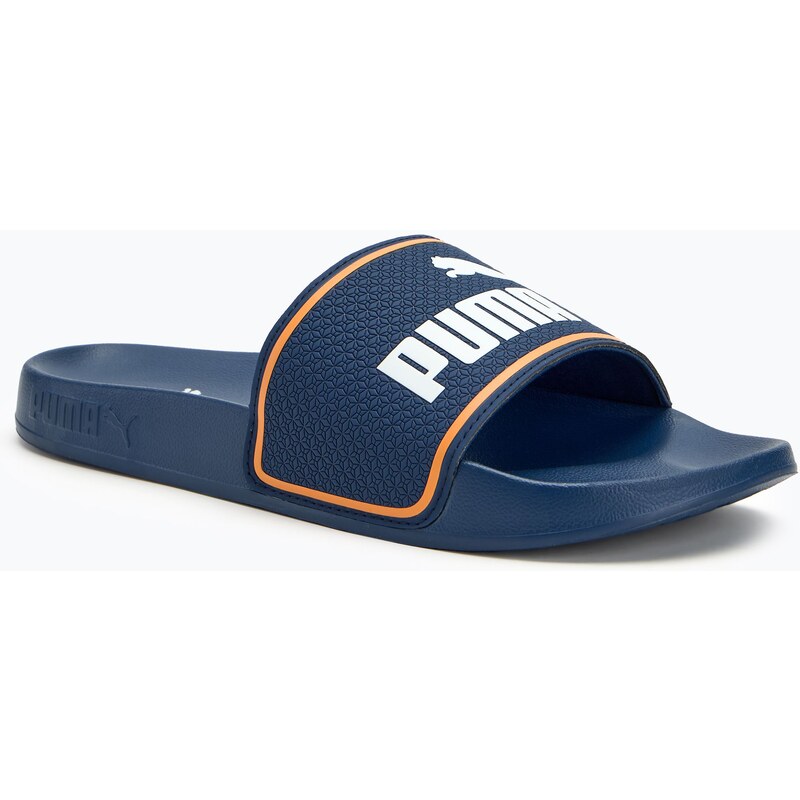 Nazouváky PUMA Leadcat 2.0 persian blue/puma white/pumpkin pie
