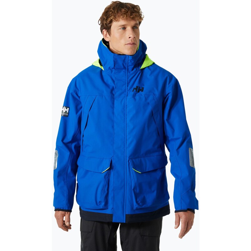 Pánská jachtařská bunda Helly Hansen Pier 3.0 cobalt 2.0