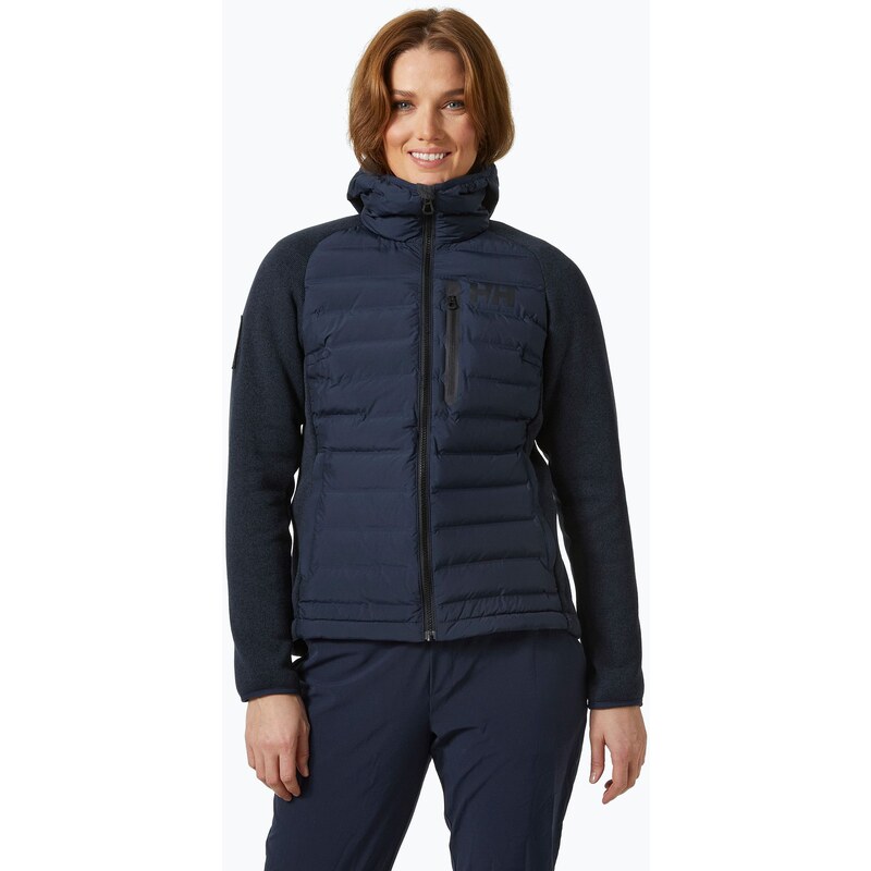 Dámská jachtařská bunda Helly Hansen Arctic Ocean Hybrid