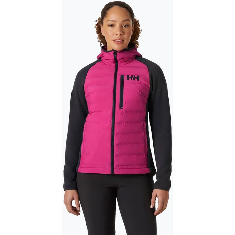 Dámská jachtařská bunda Helly Hansen Arctic Ocean Hybrid