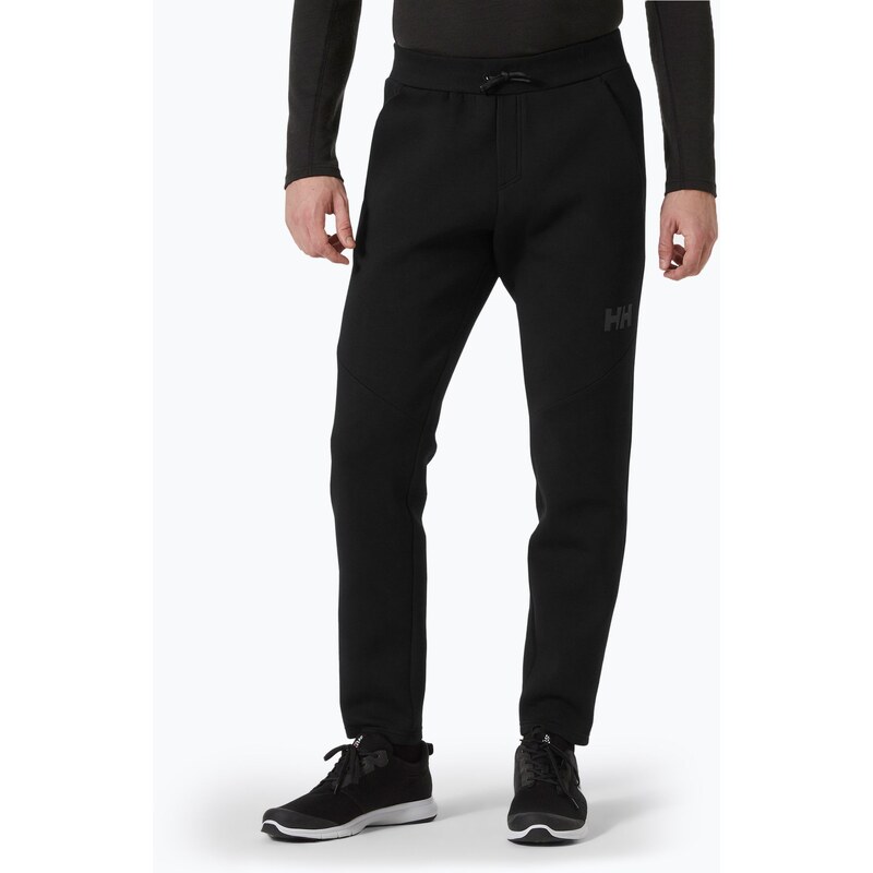 Pánské kalhoty Helly Hansen HP Ocean SWT 2.0 black