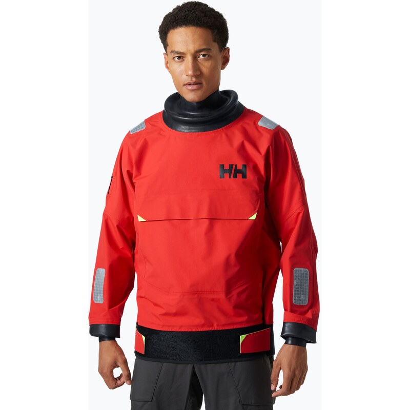 Pánská jachtařská bunda Helly Hansen Aegir Race Light Smock 2.0