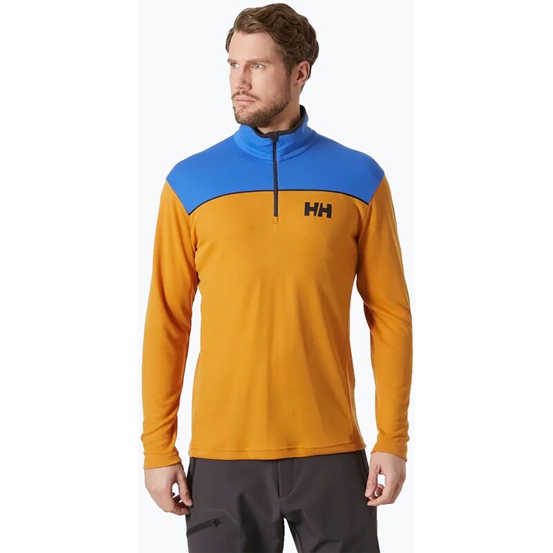 Pánská jachtařská mikina Helly Hansen HP 1/2 Zip Pullover
