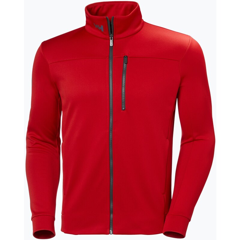 Pánská mikina Helly Hansen Crew red