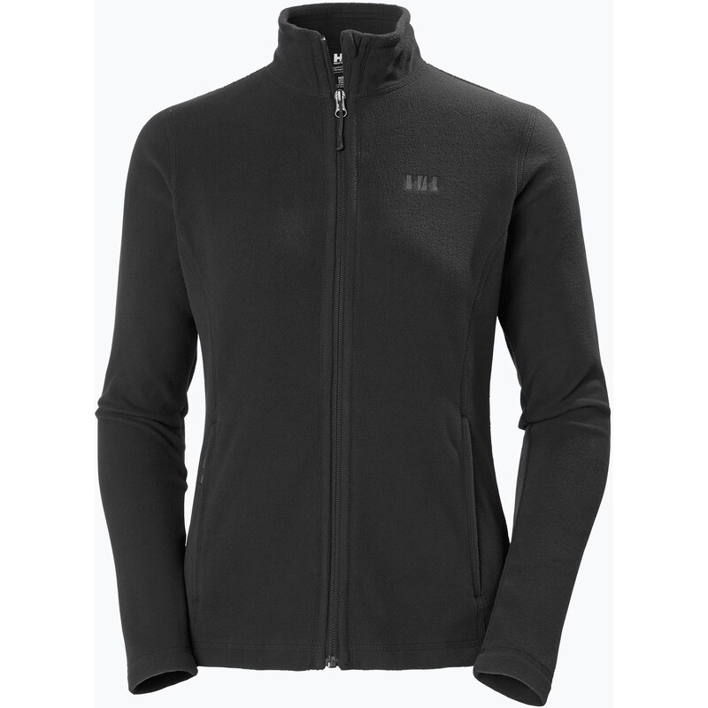 Dámská mikina Helly Hansen Daybreaker black/992