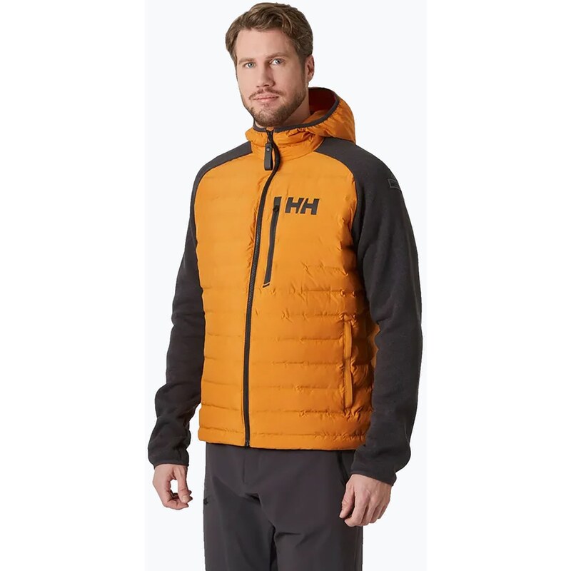 Pánská jachtařská bunda Helly Hansen Arctic Ocean Hybrid