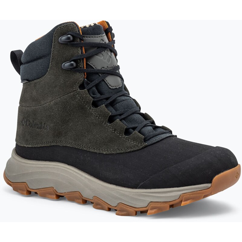 Pánské boty Columbia Expeditionist Shield V2 deep olive/ desert