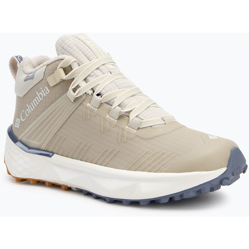 Dámské turistické boty Columbia Facet 75 Equinox cloud grey/ new