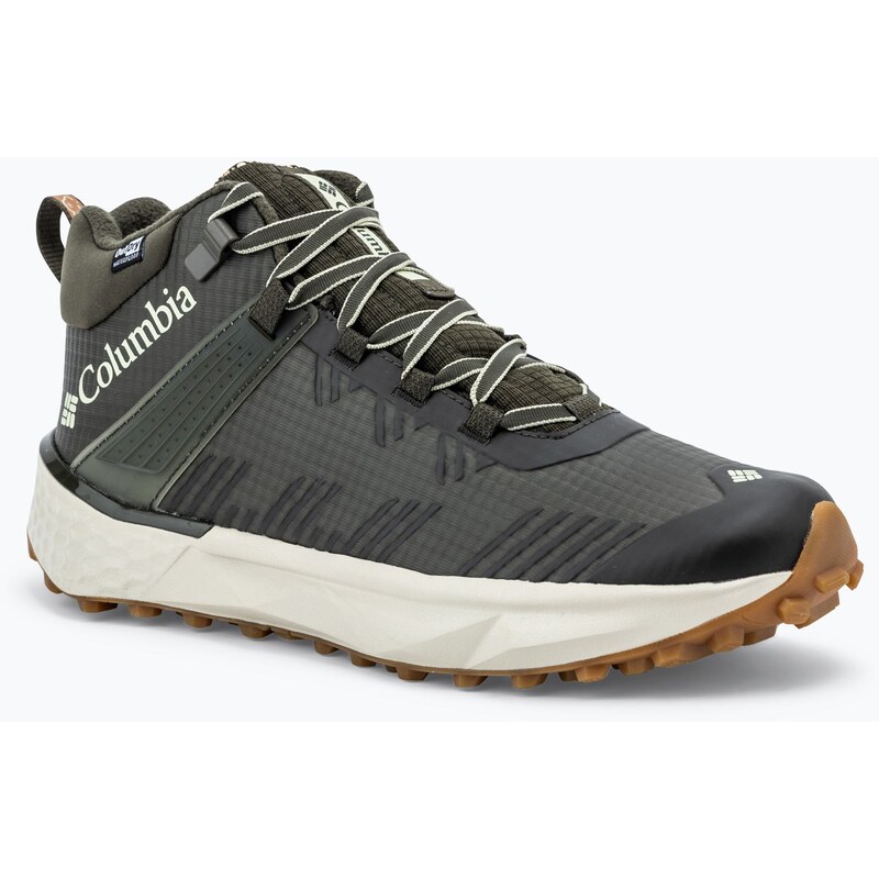 Pánské turistické boty Columbia Facet 75 Equinox deep olive/