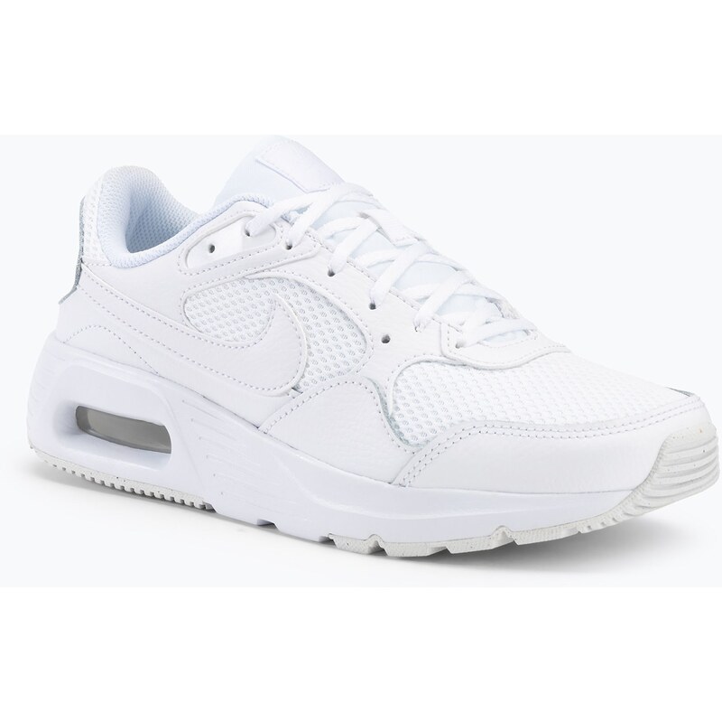 Dámské boty Nike Air Max SC white/white/photon dust/white