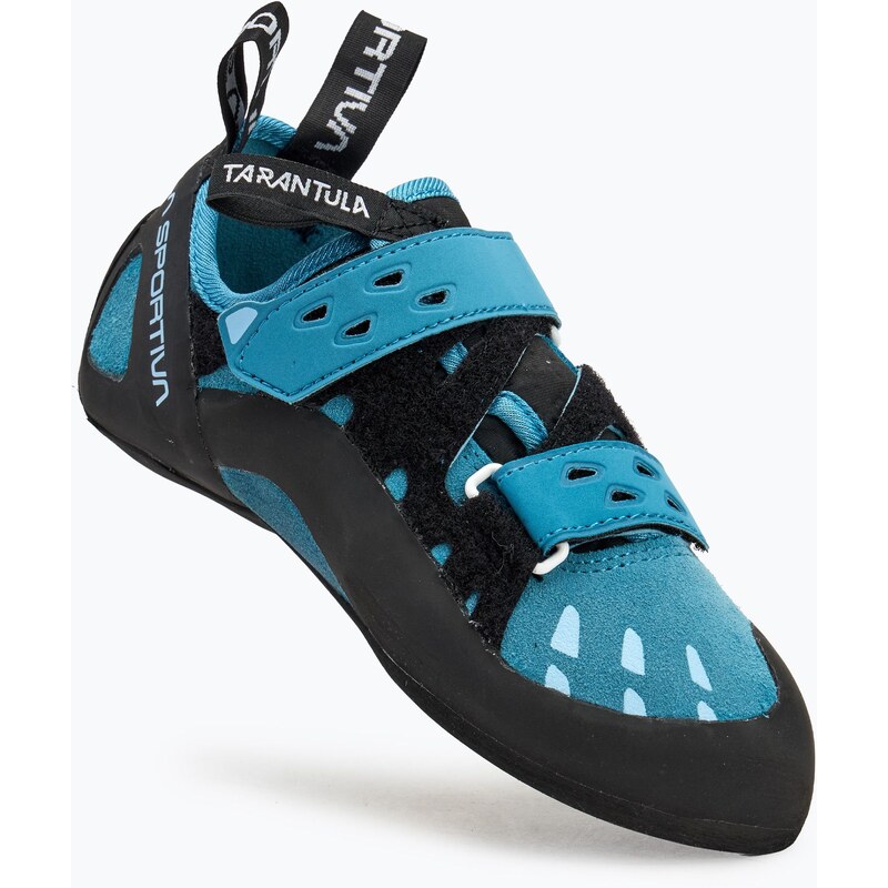 Dámské lezecké boty La Sportiva Tarantula topaz
