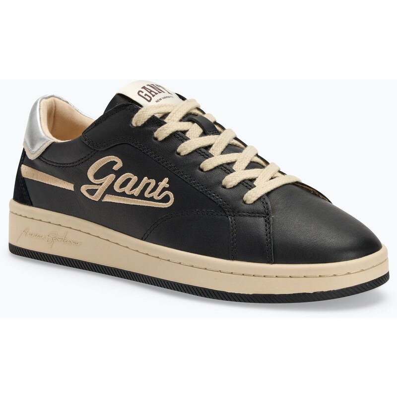 Dámské boty GANT Prepla black