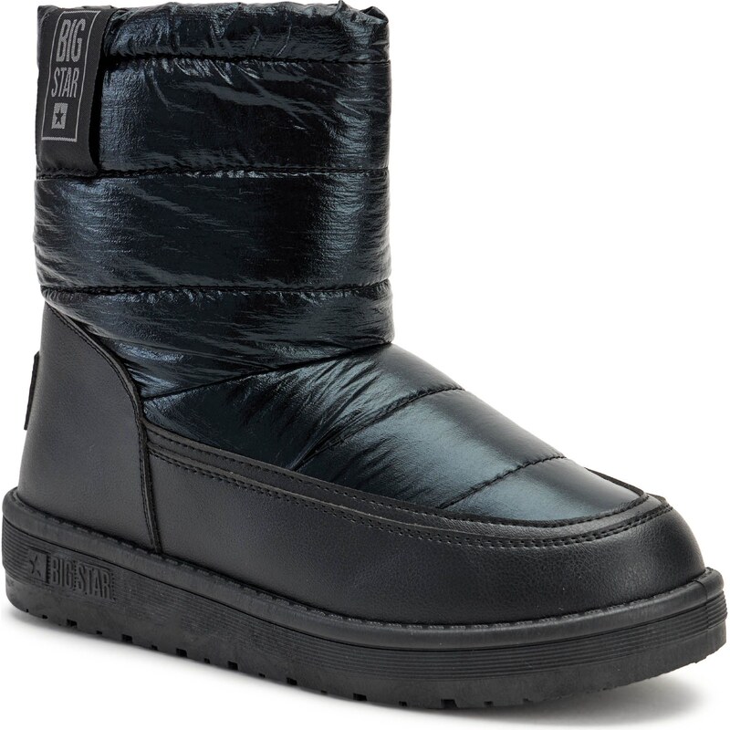 Dámské sněhule BIG STAR II274120 black