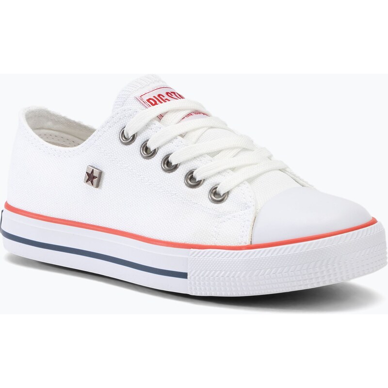 Dětské tenisky BIG STAR DD374160 white