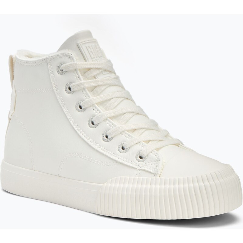 Dámské tenisky BIG STAR MM274017 white