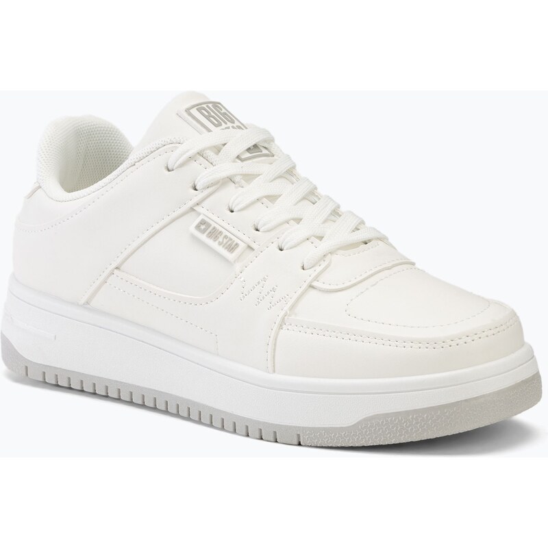 Dámské boty BIG STAR MM274354 white
