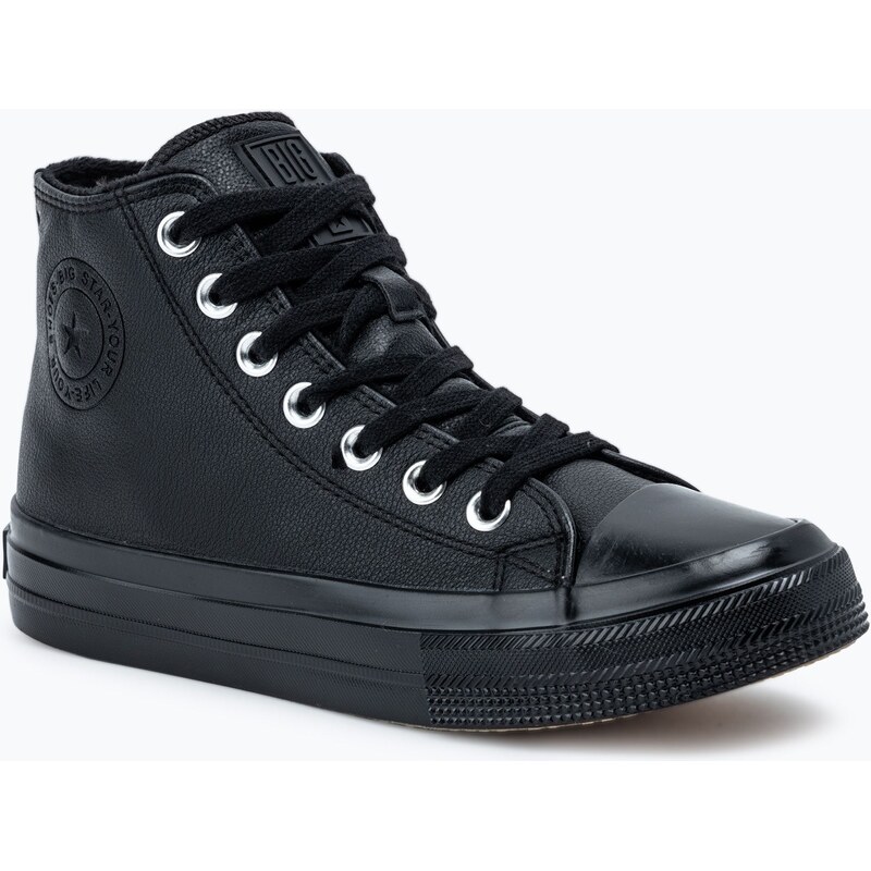 Dámské tenisky BIG STAR OO274936 black