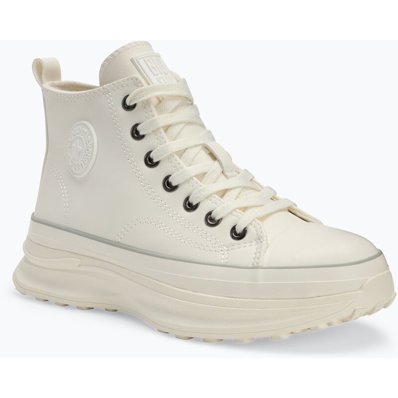 Dámské tenisky BIG STAR OO274064 white