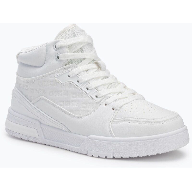 Dámské boty BIG STAR OO274A535 white