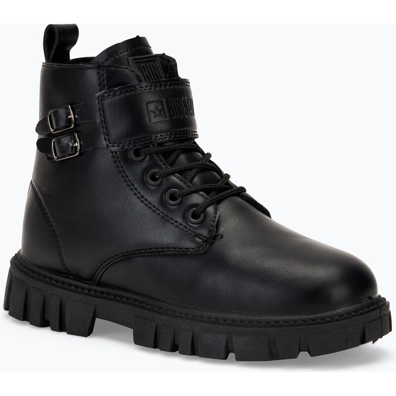 Dětské boty BIG STAR OO374084 black