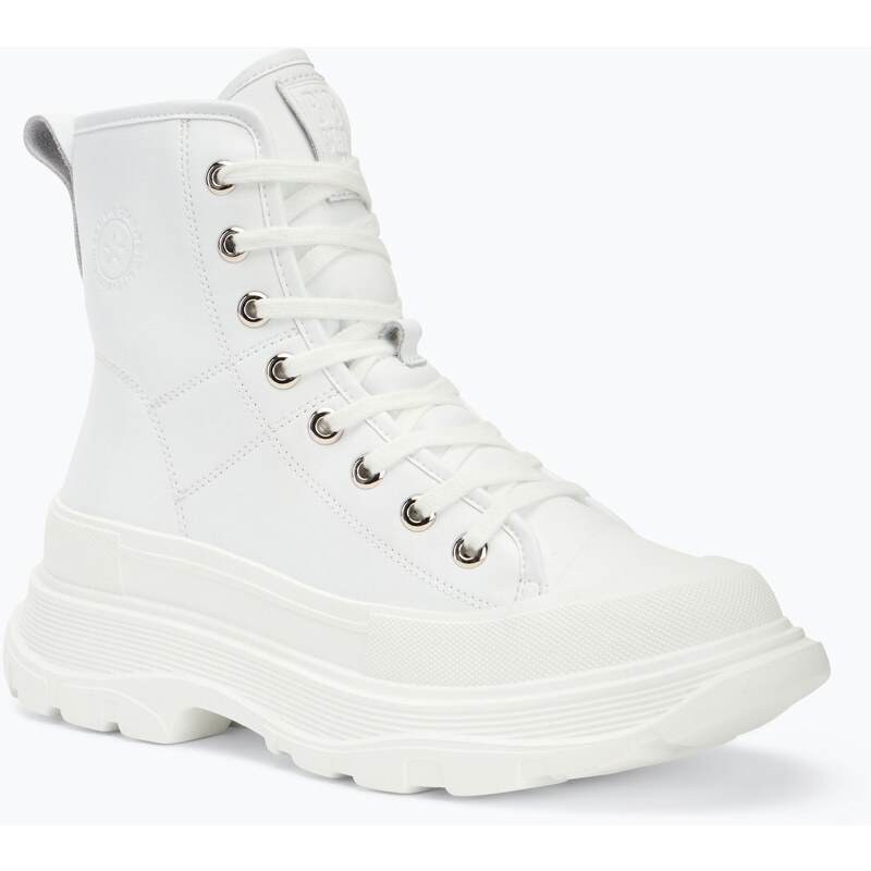 Dámské boty BIG STAR OO274A598 white