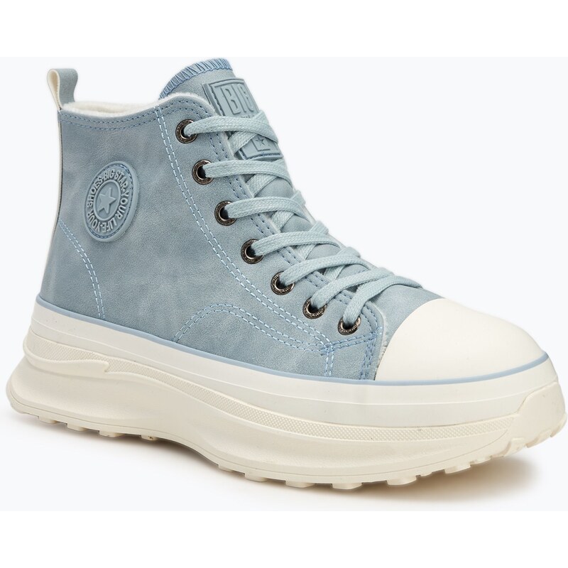 Dámské tenisky BIG STAR OO274072 blue
