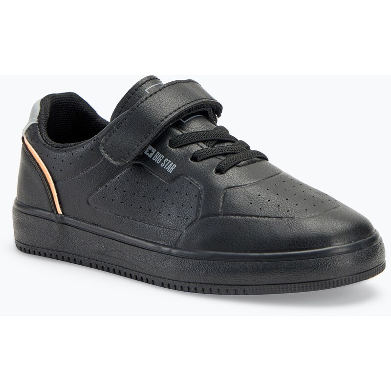 Dětské boty BIG STAR OO374004 black