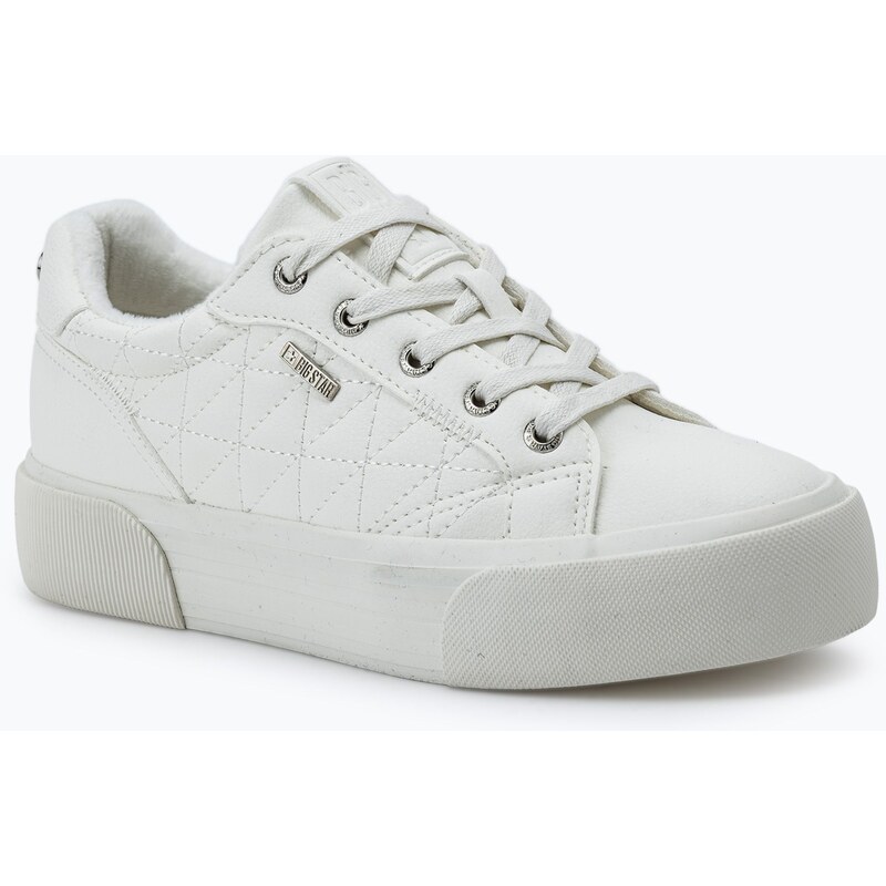 Dámské tenisky BIG STAR OO274A464 white