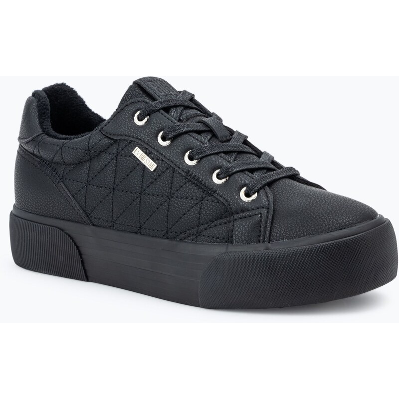 Dámské tenisky BIG STAR OO274A465 black