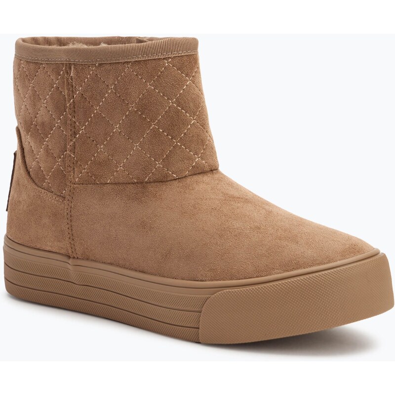Dámské sněhule BIG STAR OO274A524 beige