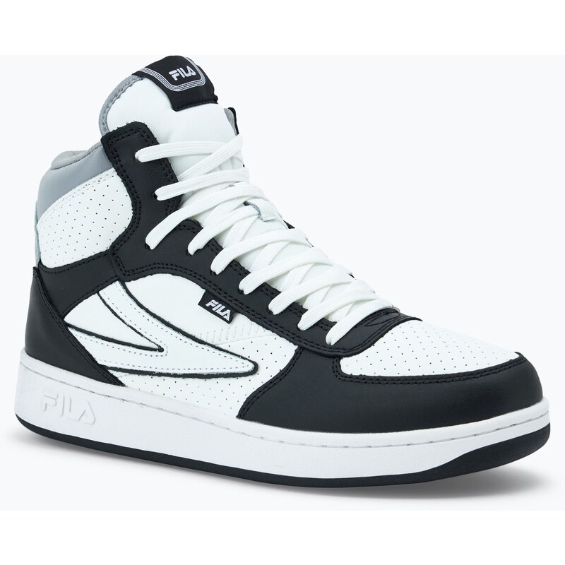 Pánské boty FILA Sevaro Nf Mid white/black