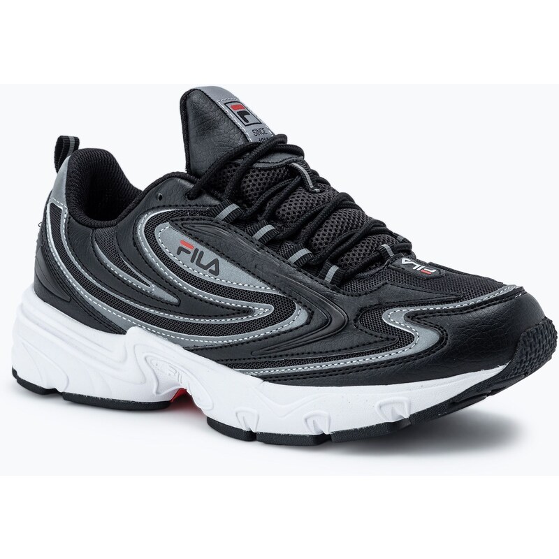 Pánské boty FILA Fila Actix black/phantom