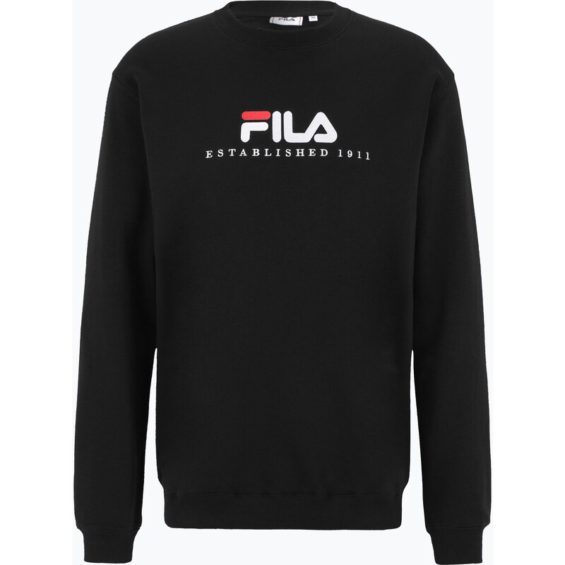 Mikina FILA Bollwiller black