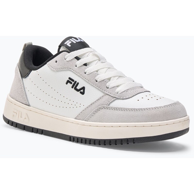 Dámské boty FILA Rega S gray violet