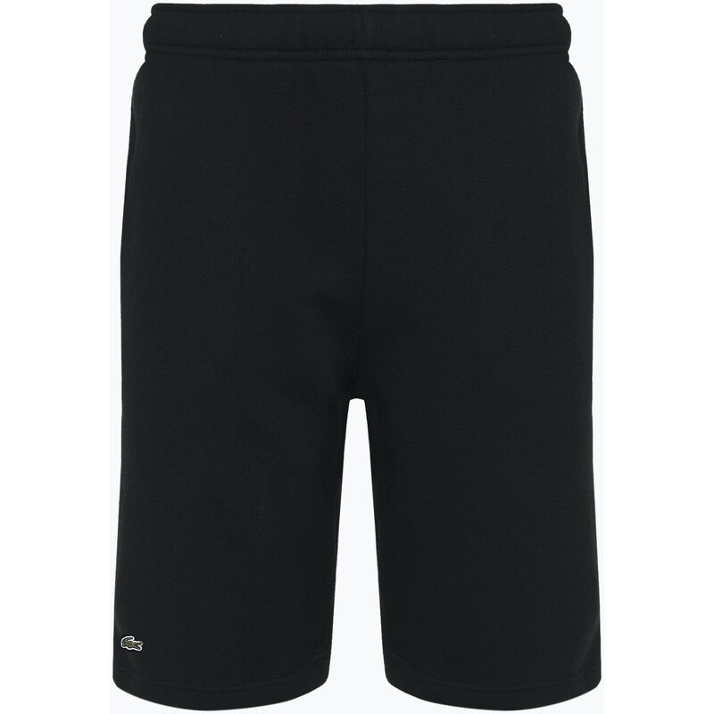 Dětské šortky Lacoste GJ9733 black