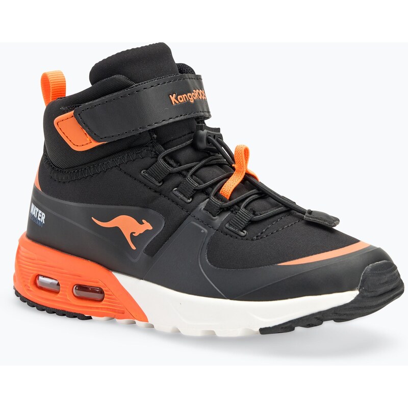 Dětské boty KangaROOS KX-Hydro