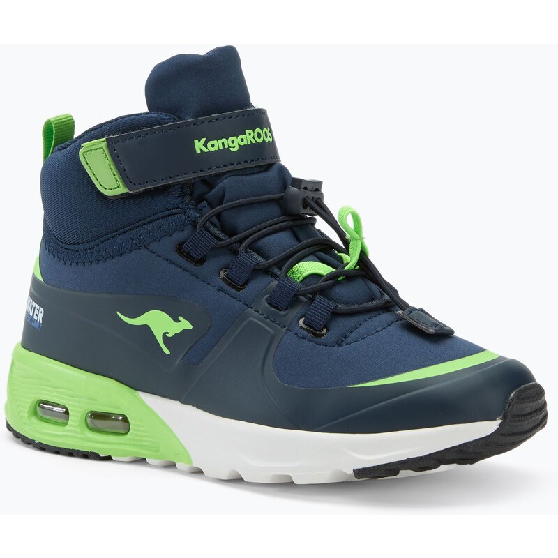 Dětské boty KangaROOS KX-Hydro
