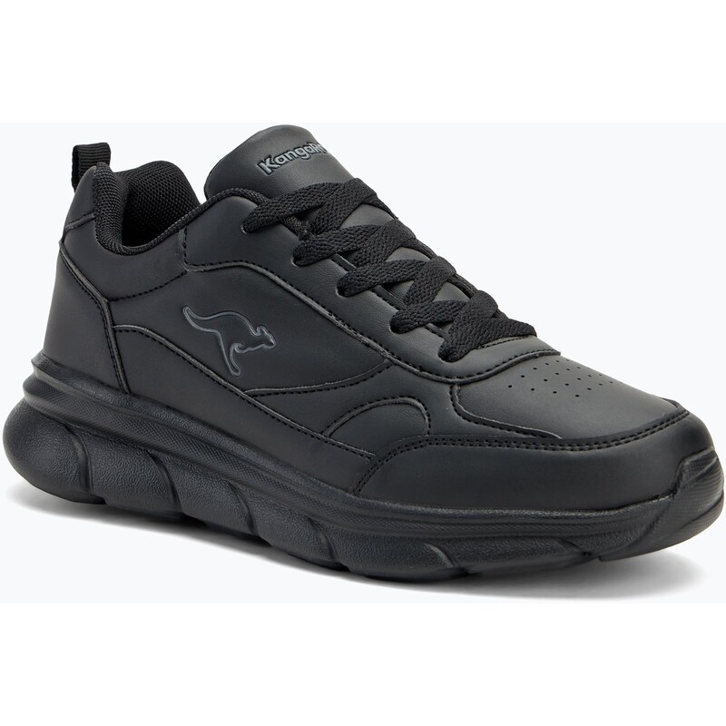 Dámské boty KangaROOS K-CR Adina jet black / mono