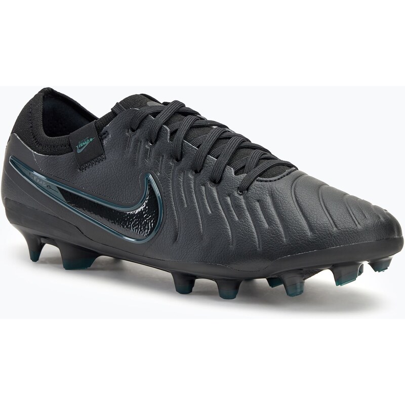 Kopačky Nike Tiempo Legend 10 Pro FG black/deep jungle/black