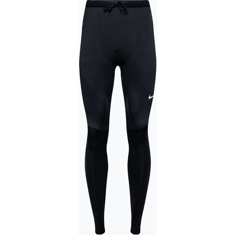 Pánské běžecké legíny Nike Phenom Elite Dri-Fit black