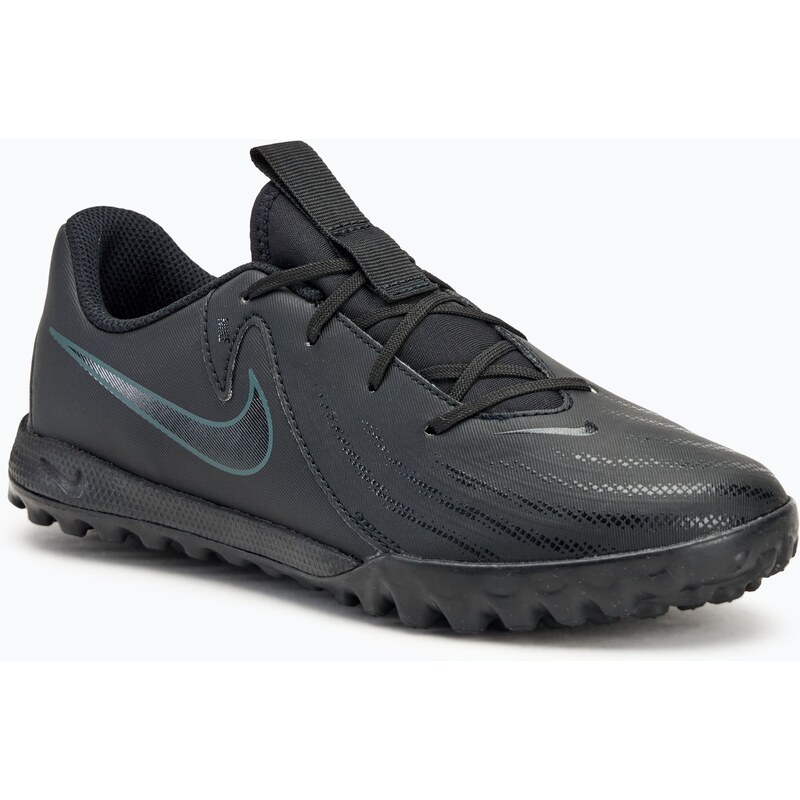Dětské kopačky Nike Phantom GX II Academy TF black/deep jungle