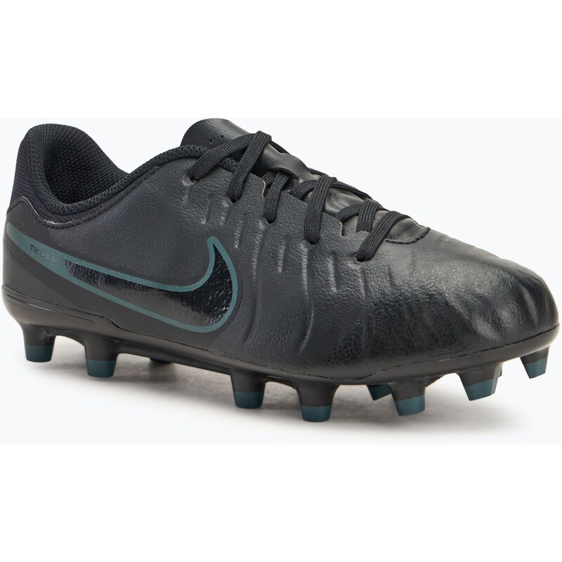 Dětské kopačky Nike Tiempo Legend 10 Academy FG/MG black/deep