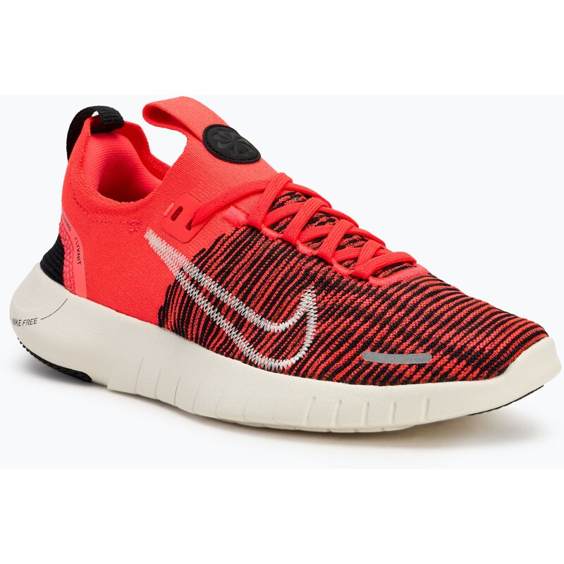 Dámské běžecké boty Nike Free RN NN aster pink/hot punch/light
